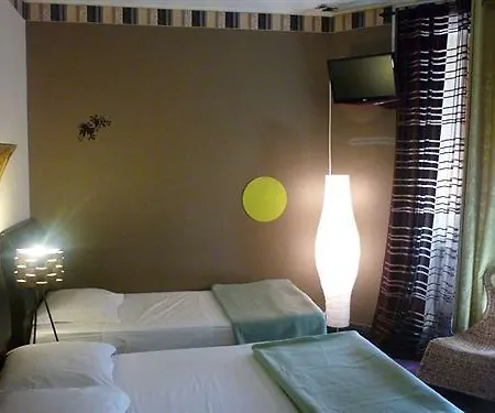 Alma Hotel