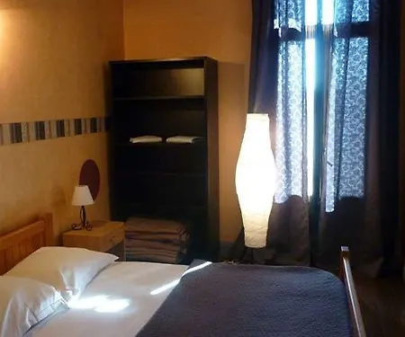 Hotel Alma